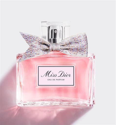 miss dior eau de arfum|what does miss dior smell like.